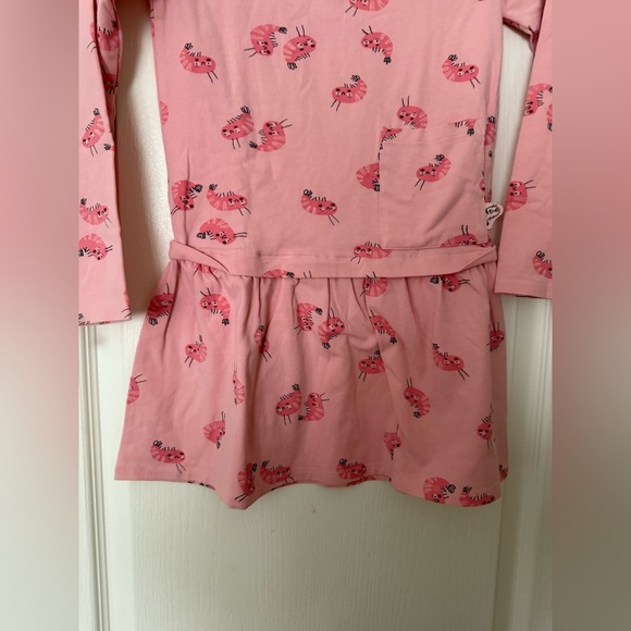 Dress 8Y Souris Mini - Picture 2 of 5